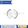 OEM NO: GBS 90820 / GBS 817 / GBS 1106 Bremsbacken für AUSTIN / ROVER / MG